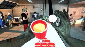 play Honor-Mercy Beer Pong Beta