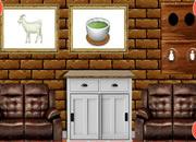 play Mud Brick Room Escape