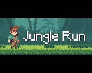 play Jungle Run