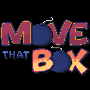 Move That Box!