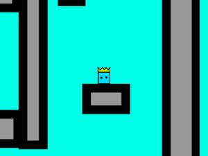 play The King Cube Climb