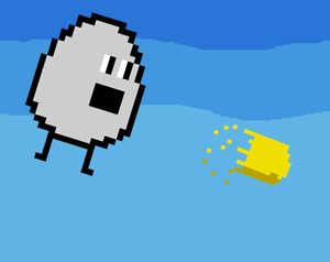 play Edward The Egg