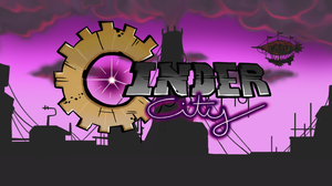 play Cinder City