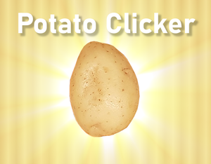 play Potato Clicker