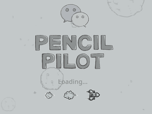 play Pencil Pilot