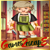 play G2E Caesar Escape Html5