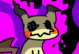 play Friday Night Funkin Vs Mimikyu