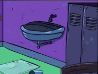 play Dumped Place Escape