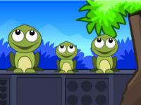 play Verd Land Escape