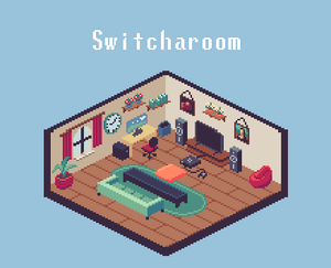 play Switcharoom