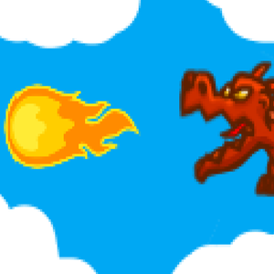 play Little Flying Dragon