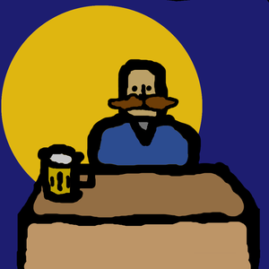 play Mr. Tavern Guy