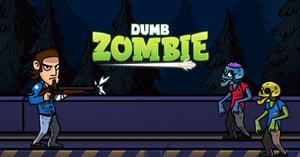 play Dumb Zombie Online