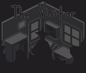 play The Visitor