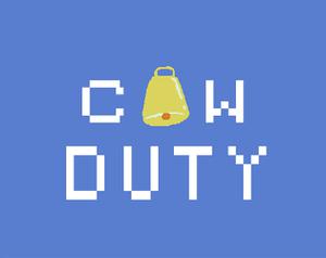 play Cow Duty (Deber De Vaca)