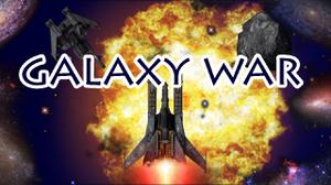 play Galaxy War