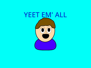 play Yeet Em' All Pc