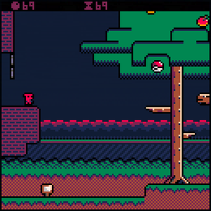 play A Small Dragon Kid Game