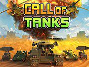 Call Of Tanks