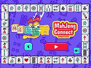 play Mahjong Connect Remastered