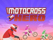 play Motocross Hero