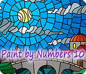 play Paint By Numbers 10