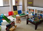 play Nursery School Place Escape