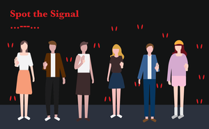 play Spot The Signal