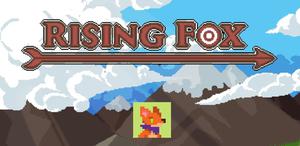 play Rising Fox - Prototype 0.2