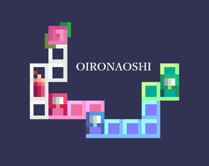 play おいろなおし(Oironaoshi)