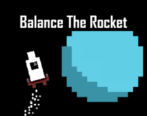 play Balance The Rocket