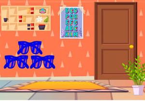 play Xiomara Escape