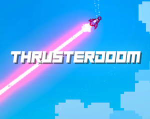 play Thrusterdoom