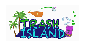 Trash Island
