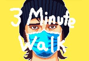 play 3 Minute Walk
