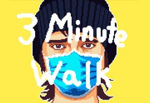 play 3 Minute Walk