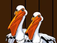 play Pelican Family Escape