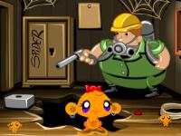 play Monkey Happy Stage 539