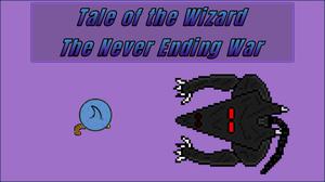 play Tale Of The Wizard: The Never Ending War
