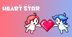 play Heart Star