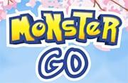 play Monster Go - Play Free Online Games | Addicting