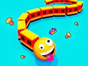 play Trains.Io 3D