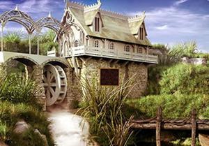 play Magic Kingdom