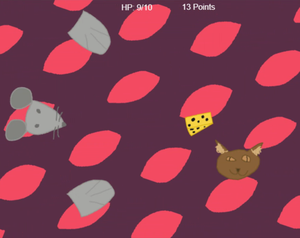 play Mouse Boxing!!