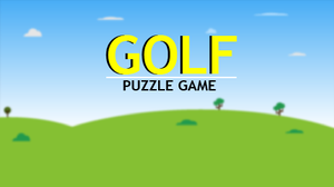 play Golf_Puzzle Game