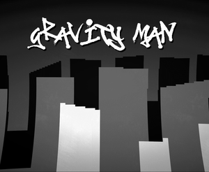 play Gravity Man