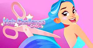 Hair Challenge Online