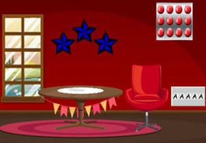 play Rogelio Escape