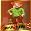 G2E Rogelio Escape Html5