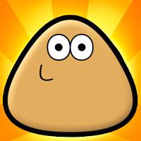 play Pou Online